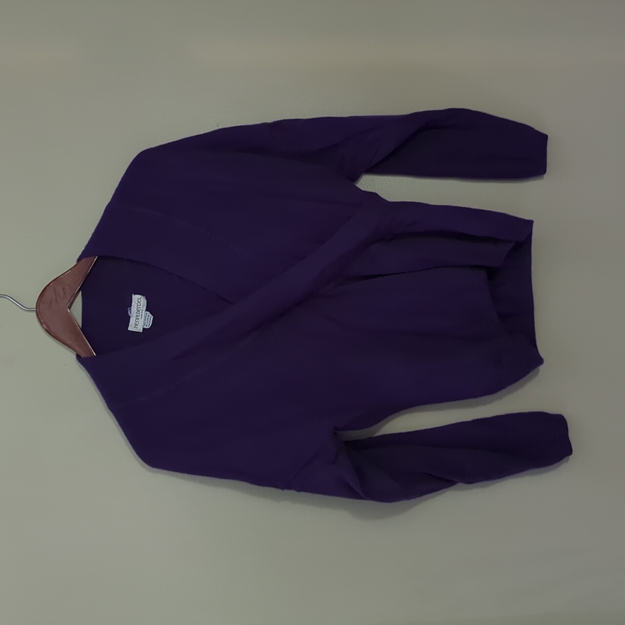 Cashmere Sweater